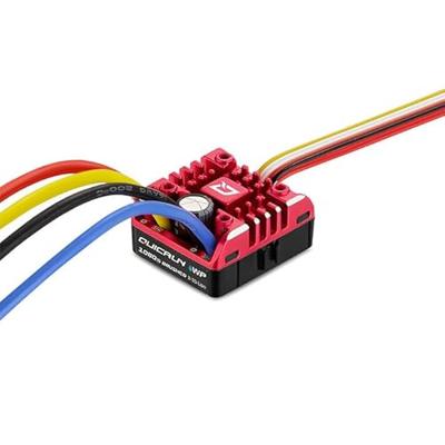 Hobbywing Combo 1080 G2 regelaar & 555 motor 13T