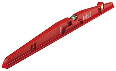 Sola Torpedowaterpas gegoten M60, 60cm 2 libellen 0,50mm/m - 01330801 - 01330801 Sola Torpedowaterpas gegoten M60, 60cm 2 libellen 0,50mm/m - 01330801 - 01330801