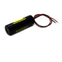 Picotronic Lasermodule Kruislijn Rood 2 mW CB635-2-3(16x45) - thumbnail