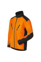 Stihl Accessoires Stihl weerbestendige jack raintec l oranje - 00885540105 - thumbnail