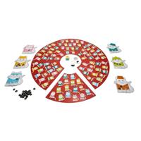 BS Toys poezen met hoeden kinderspel - thumbnail