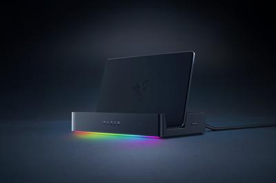 RAZER RC21-02310100-R3M1 USB-C dockingstation - thumbnail