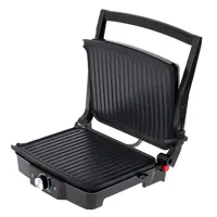 CAMRY CR 3053 elektrische grill - thumbnail