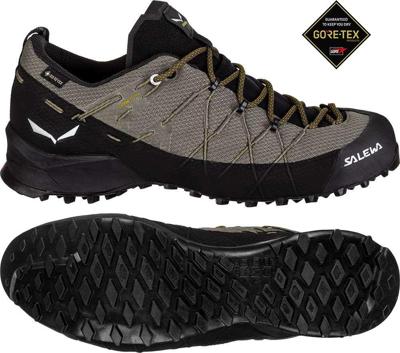 Salewa Wildfire 2 GORE-TEX® - Trekking Shoes