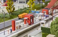 Faller 120302 H0 DB pluspunt - thumbnail