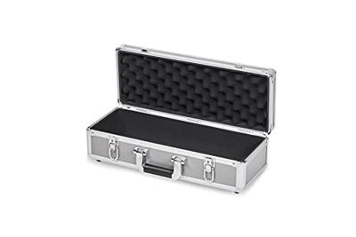 RockBoard DUO 2.1 C pedalboard met flight case