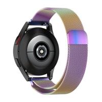 Milanese bandje - Multicolor - Xiaomi Redmi Watch 5 Active / Redmi Watch 5 Lite - thumbnail