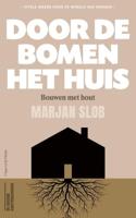 Door de bomen het huis (Paperback) - thumbnail