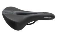 Terry zadel figura max gel heren zwart - thumbnail