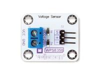 Whadda WPSE350 0-25 V DC-spanningssensormodule - thumbnail