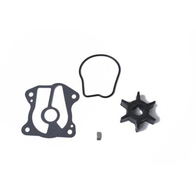 Buitenboordmotoren Water Pomp Impeller reparatie Service-Kit voor Honda BF25 / BF30 06192-ZV7-000 Buitenboordmotoren Water Pomp Impeller reparatie Service-Kit voor Honda BF25 / BF30 06192-ZV7-000
