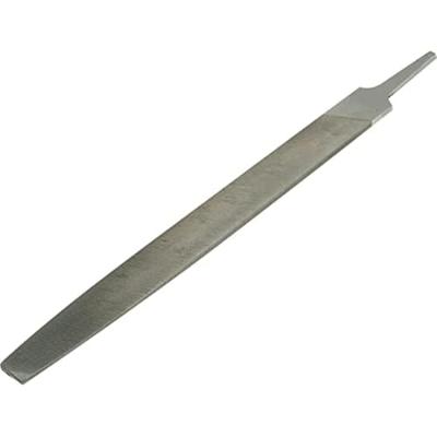 Bahco vijl platspits 12 basterd | 1-110-12-1-0