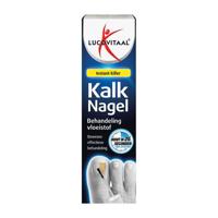 Lucovitaal Kalknagel Vloeibaar 10ml - thumbnail