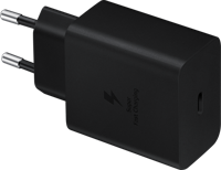 Samsung T4510XBEGEU 45W USB-lader Zwart - thumbnail