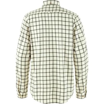 Fjällräven Övik Flannel Overhemd
