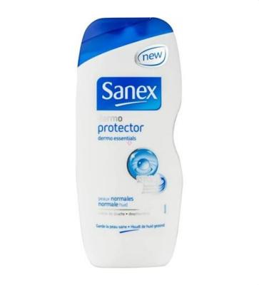 Sanex BiomeProtect Dermo Protector Douchegel