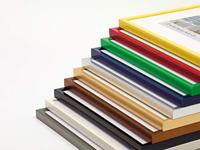 walther+ design KV015G Wissellijst Papierformaat: 10 x 15 cm Goud - thumbnail