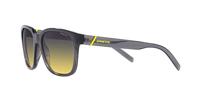 Unisex zonnebril Arnette AN4320-27862Q-55 Ø 55 mm - thumbnail