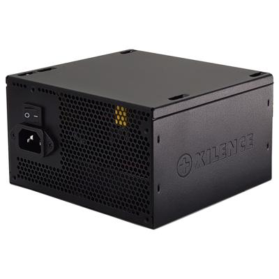 Xilence Performance A+ XP850MR11 power supply unit 850W Zwart