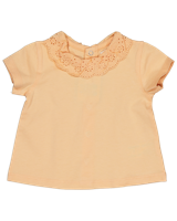 T-shirt - Roze - thumbnail