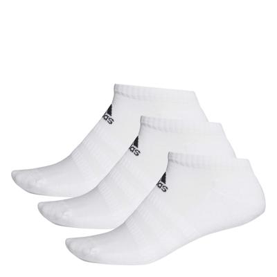 adidas Cushioned 3-Pack No-Show Sokken adidas Cushioned 3-Pack No-Show Sokken