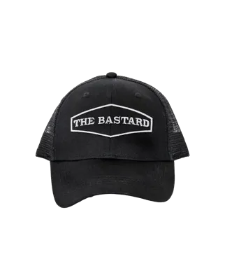 The Bastard Trucker Cap The Bastard Trucker Cap