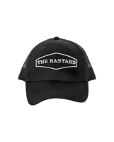 The Bastard Trucker Cap - thumbnail