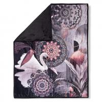 Hip plaid Reidar 160 x 130 cm - thumbnail