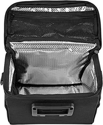 NORCO stuurtas "canmore" bar bag active series canmore