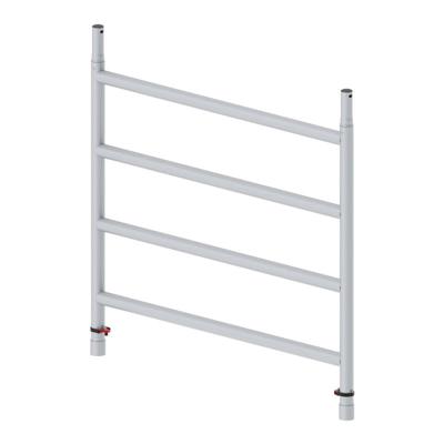 Altrex Opbouwframe breed 135-28-4 RS5 - 301604 Altrex Opbouwframe breed 135-28-4 RS5 - 301604