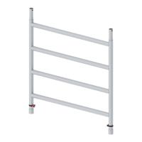 Altrex Opbouwframe breed 135-28-4 RS5 - 301604 - thumbnail