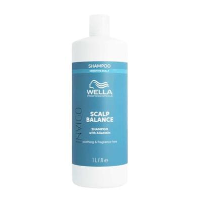 Wella Invigo - Senso Calm Sensitive Shampoo 1000 ml