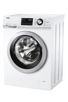 Haier Serie 636 HW80-BP16636N wasmachine Voorbelading 8 kg 1600 RPM A Wit - thumbnail