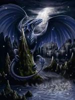 Ravensburger - Puzzel 1500 stukjes - De blauwe draak - Volwassenen en kinderen vanaf 14 jaar - Hoogwaardige puzzel 80x60cm -12000731 - thumbnail