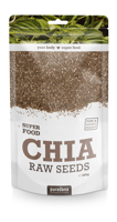 Purasana Vegan Chia Zaad - thumbnail