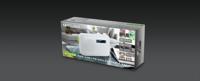 Muse M-108DW - Compacte digitale DAB+/FM radio - thumbnail
