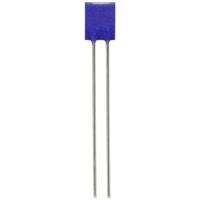 Yageo Nexensos 32207770 LN222 PT100 Printplaat-temperatuursensor -50 tot +400 °C 100 Ω 3850 ppm/K Radiaal bedraad - thumbnail