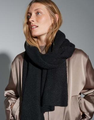 OPUS Accessoire Ashiny scarf