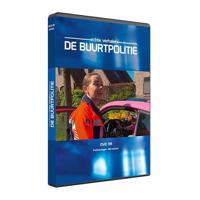 De Buurtpolitie - Seizoen 8 Deel 4 - DVD (5413660741414) - thumbnail