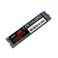 Silicon Power UD85 M.2 1 TB PCI Express 4.0 3D NAND NVMe - thumbnail