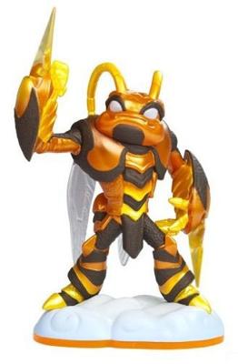 Skylanders Giants - Swarm