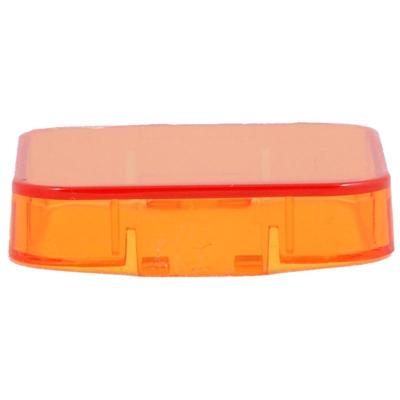 Snap-on duik filterhuis voor GoPro Hero 4 / 3 + ST-132(Orange) Snap-on duik filterhuis voor GoPro Hero 4 / 3 + ST-132(Orange)