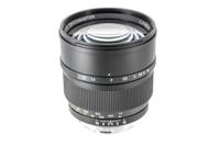 Zhongyi Mitakon Speedmaster 50mm F/0.95 mark III voor Canon RF - thumbnail