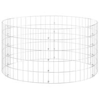 Compostbak 100x50 cm gegalvaniseerd staal - thumbnail