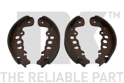 Remschoenset 2752608