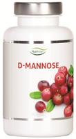 Nutrivian D-Mannose 500mg Capsules - thumbnail