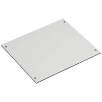 Spelsberg TG MPI-1212 Montageplaat (l x b x h) 113 x 93 x 2.5 mm Isolatiemateriaal 1 stuk(s) - thumbnail