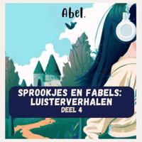 Sprookjes en fabels - thumbnail