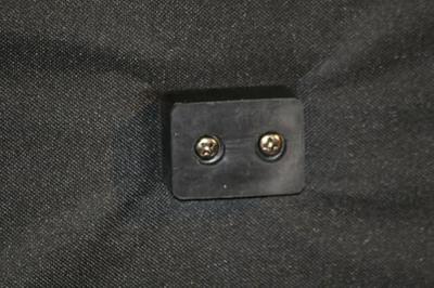 Gator Cases G-212A houten flightcase voor 2x12 gitaarcombo - thumbnail