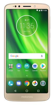 Motorola Moto G6 Play 32GB (Simlockvrij)